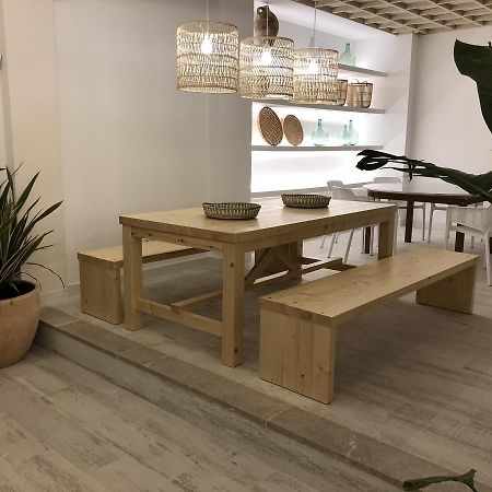 Hotel Sa Roqueta Can Picafort Adults Only Ngoại thất bức ảnh