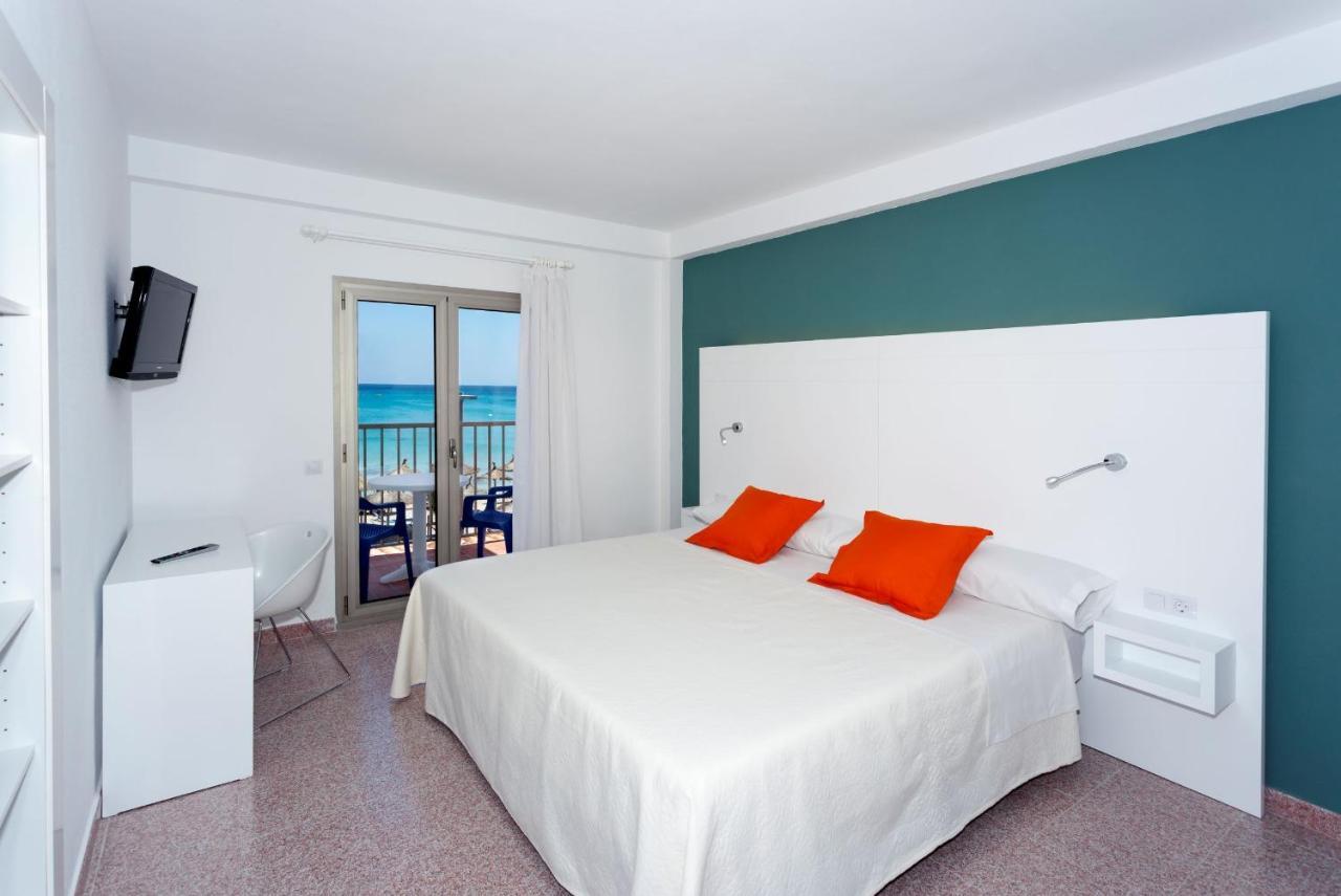 Hotel Sa Roqueta Can Picafort Adults Only Ngoại thất bức ảnh