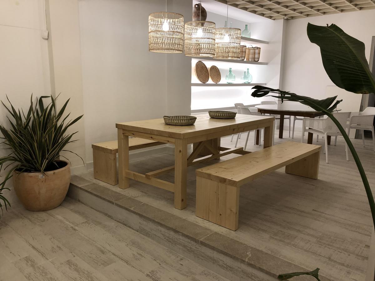 Hotel Sa Roqueta Can Picafort Adults Only Ngoại thất bức ảnh